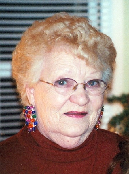 Obituary of Sara Rowan Watkins