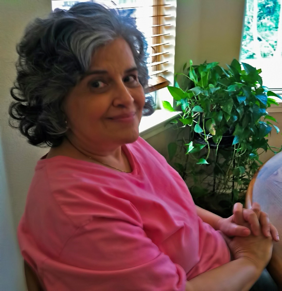 Obituario de Esmeralda Castañón