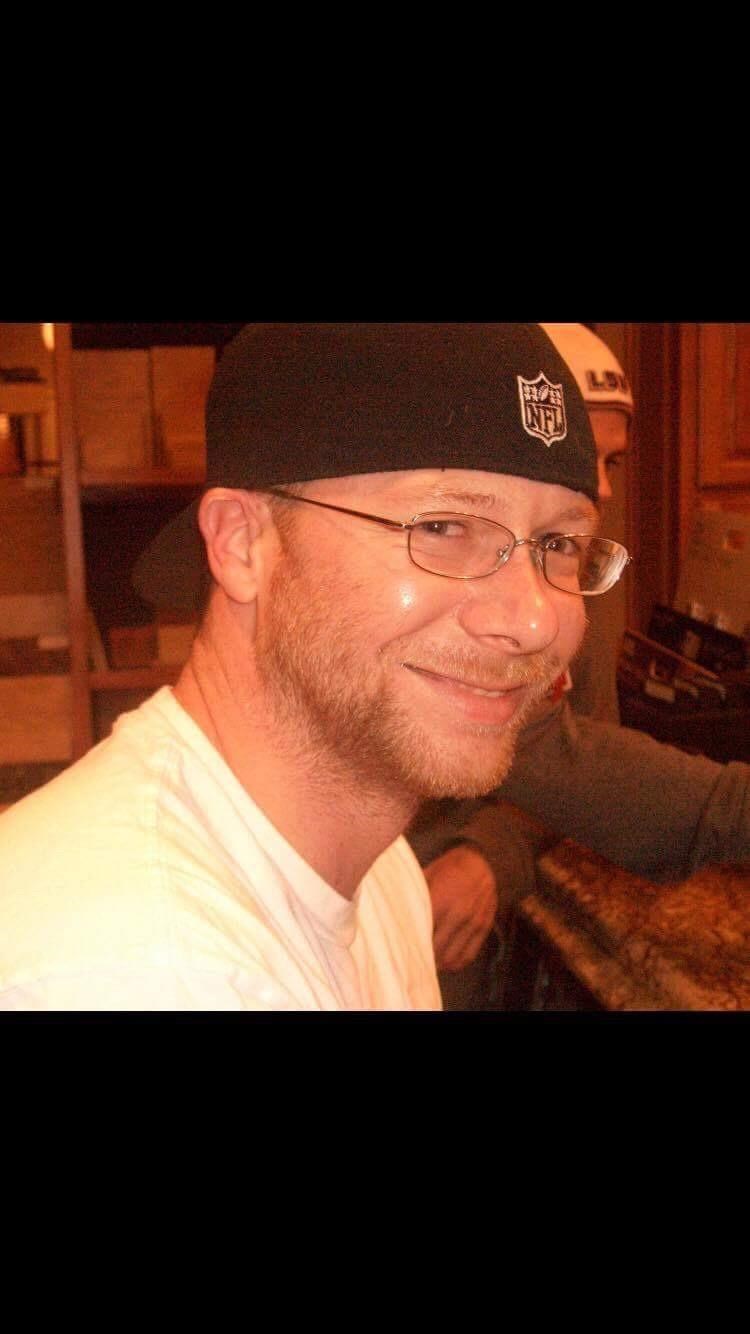 Obituary of Adam Todd Granier