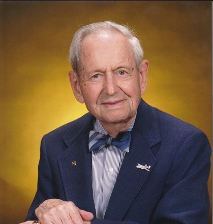 Obituary of Joseph Della Hartsoe