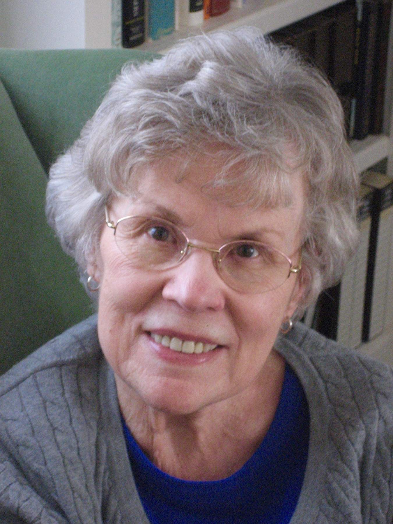 Obituary of Dorothy Constance Pyzik