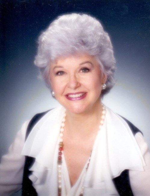 Obituary of Winifred Ivy Holmes