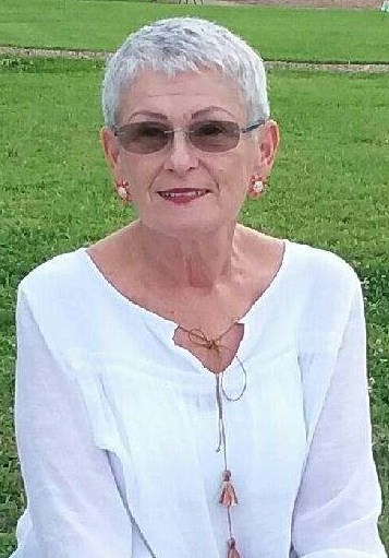 Obituary of Patricia Blood