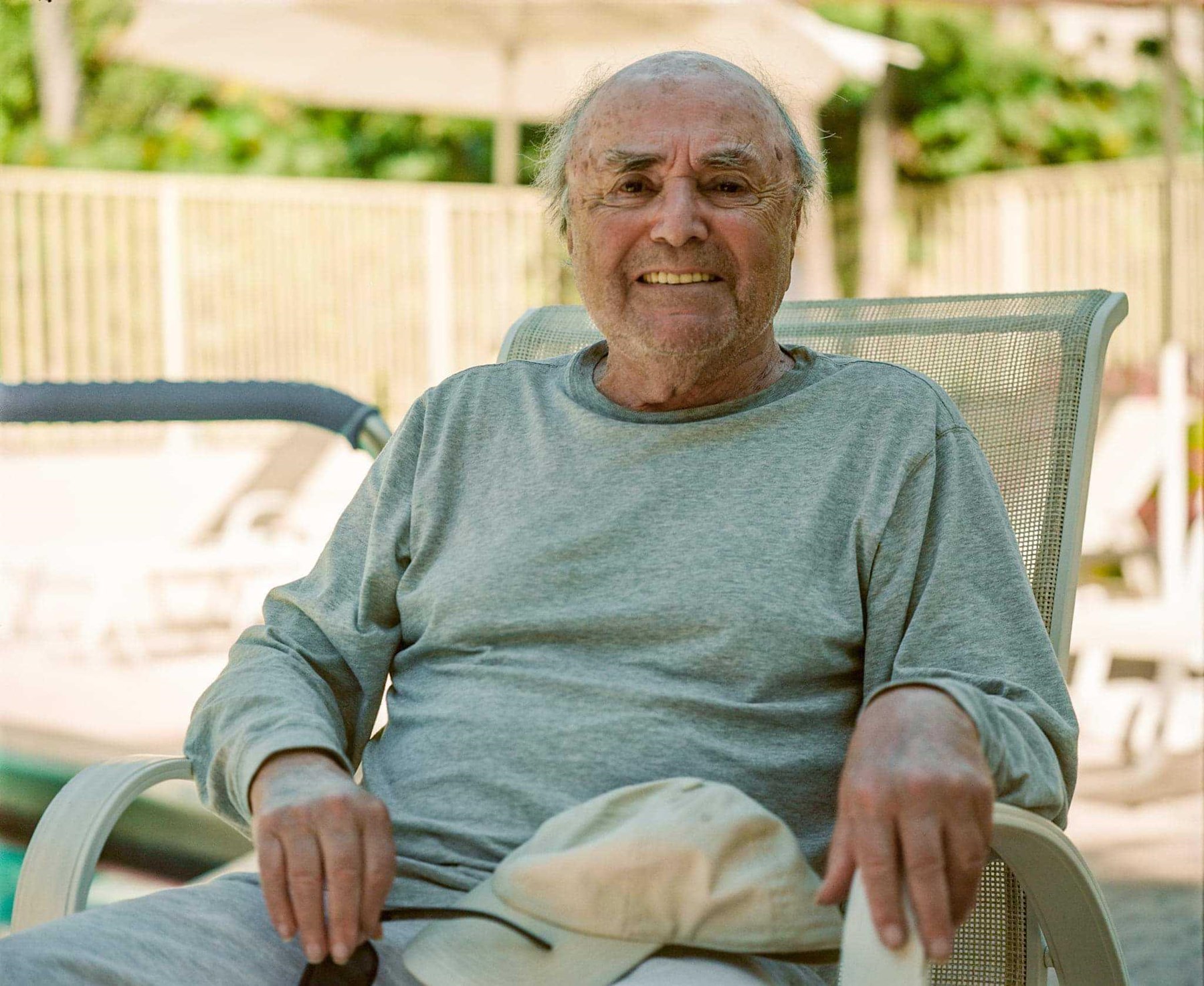 Morton L. Ginsberg Obituary Hackensack, NJ