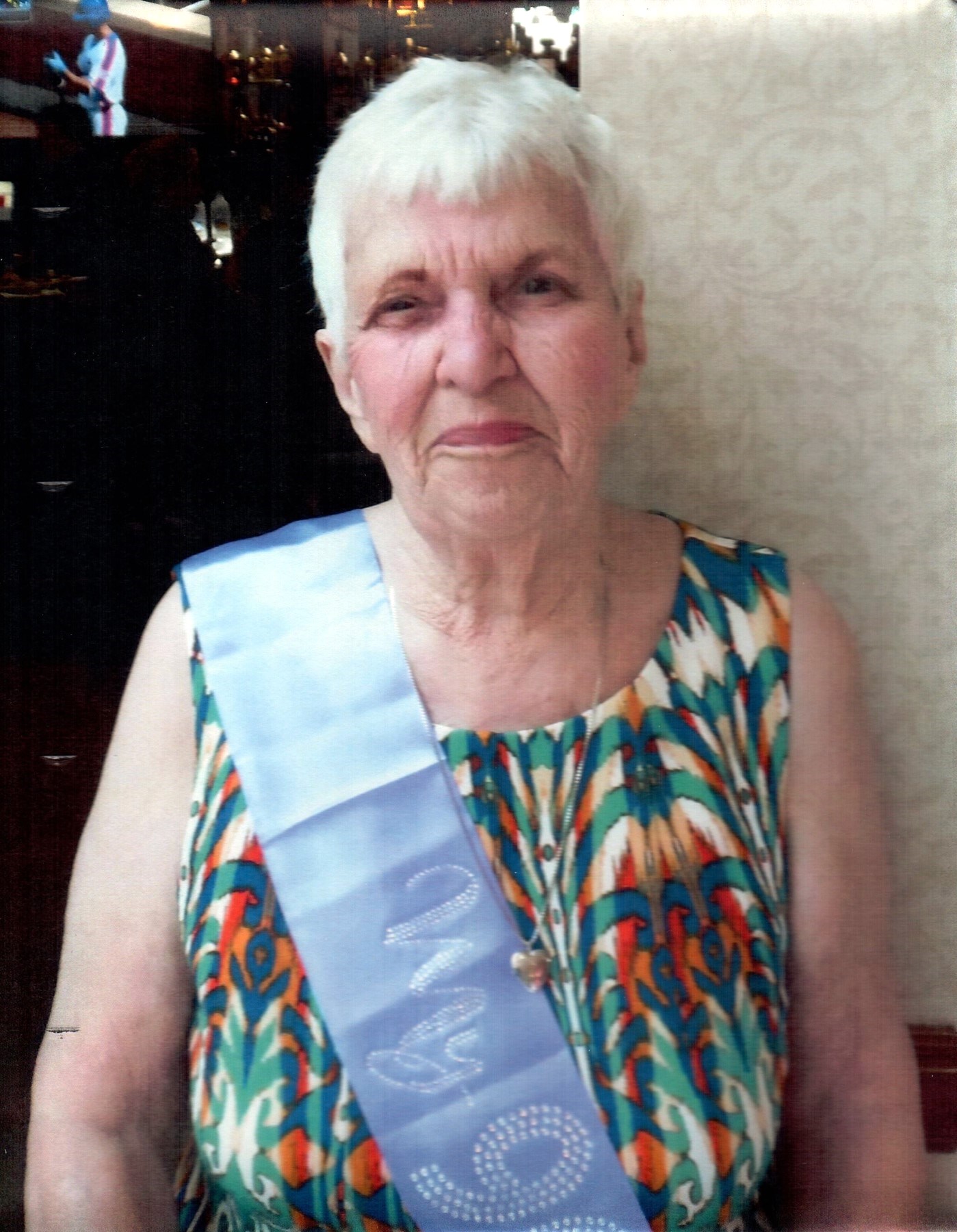 NJ Obituary Announcements
