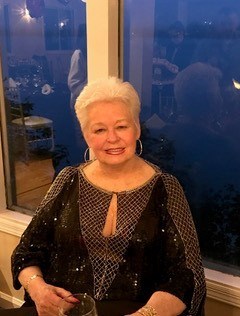 Obituary of Barbara Joan Beck