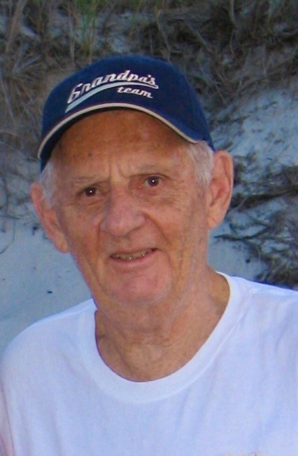 Obituary of Warren Cornelius Guinee Jr.