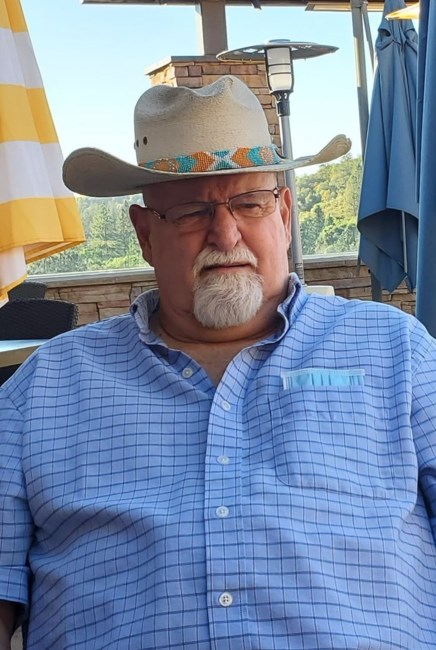 Obituary of William Earl Wenner
