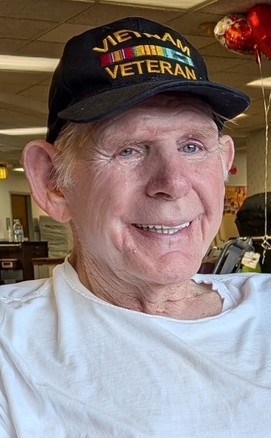 Obituary of Kenneth Harvey