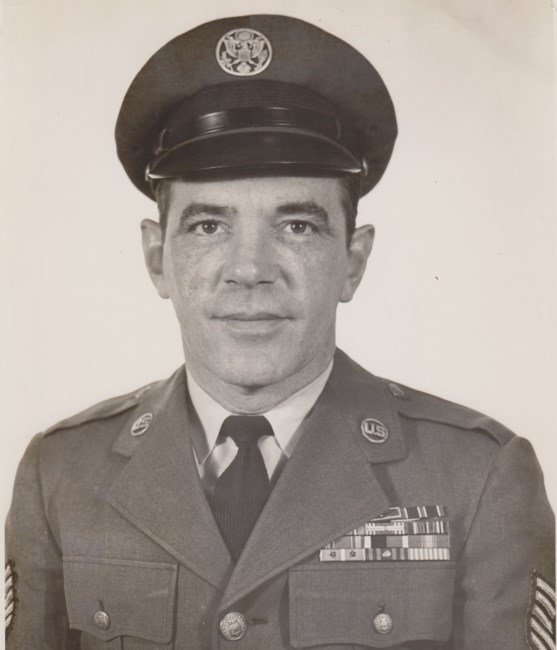 Obituary of Donald C. Madden Sr.