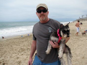 Obituary of Douglas Scott McKibben