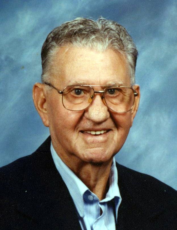 Hue Allen Nabors Obituary Del City, OK