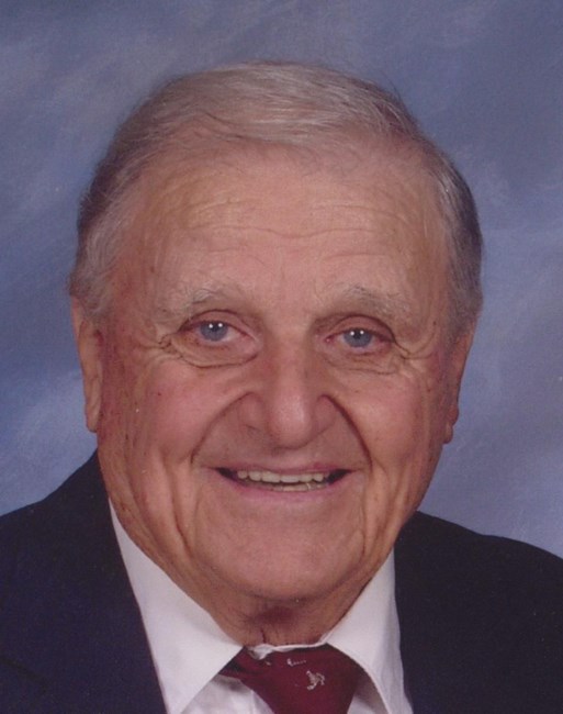 Obituary of Mr. Sterling M. "Buzz" Temento