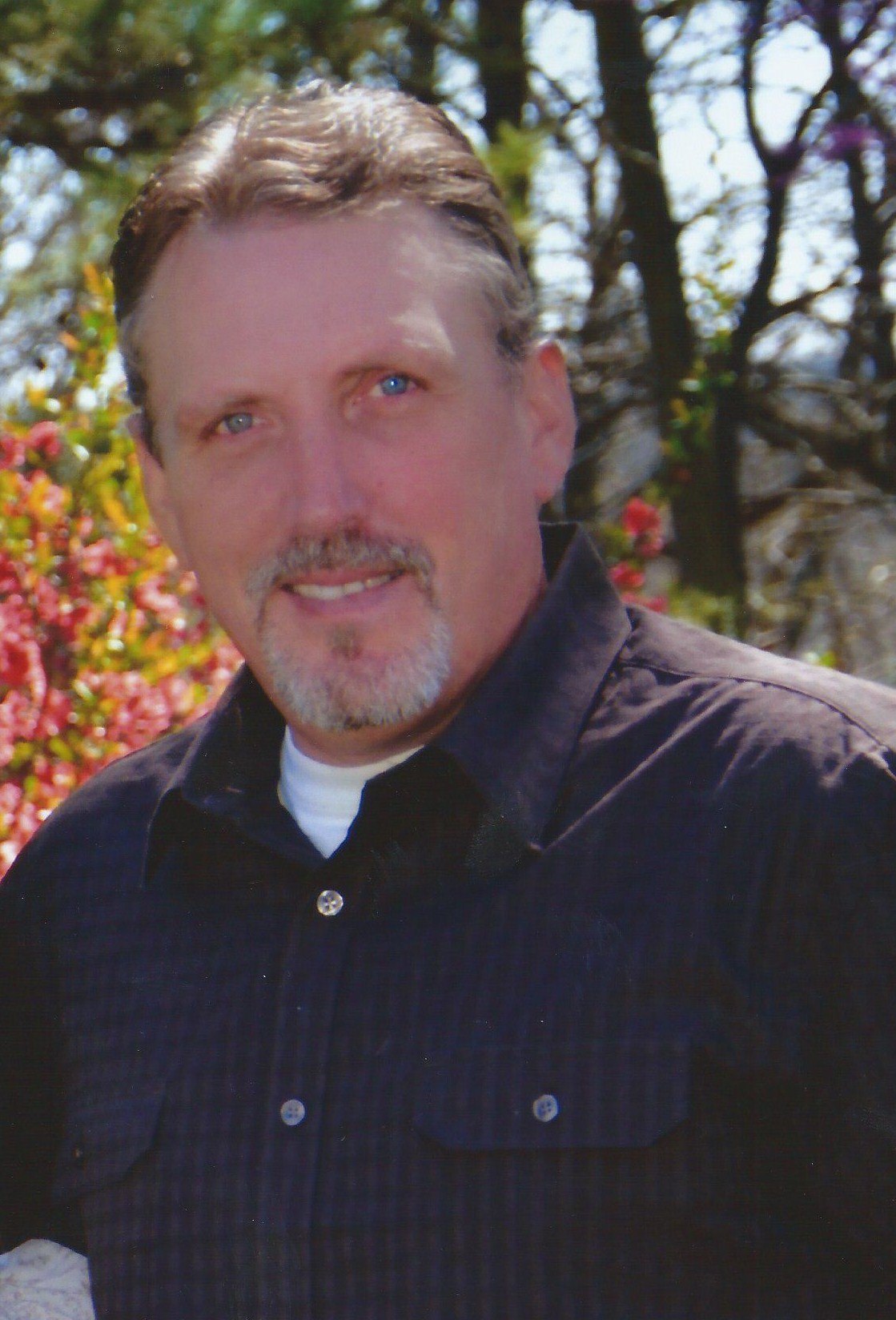Jeffrey Jon Loyd Obituary - Wichita, KS