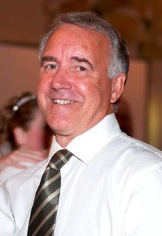 Obituary of Allan Patrick Schnurr