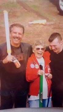 Obituary of Laura Maxine Kurtzbein