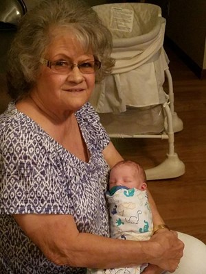 Obituaries Search For Louise Strickland