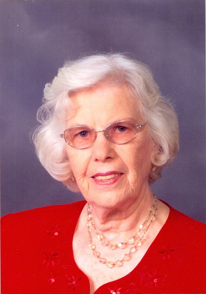 Ruby Mariner Obituary Amarillo, TX