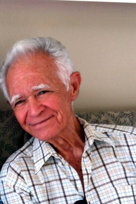 Obituary of Rubén Bonilla Vélez