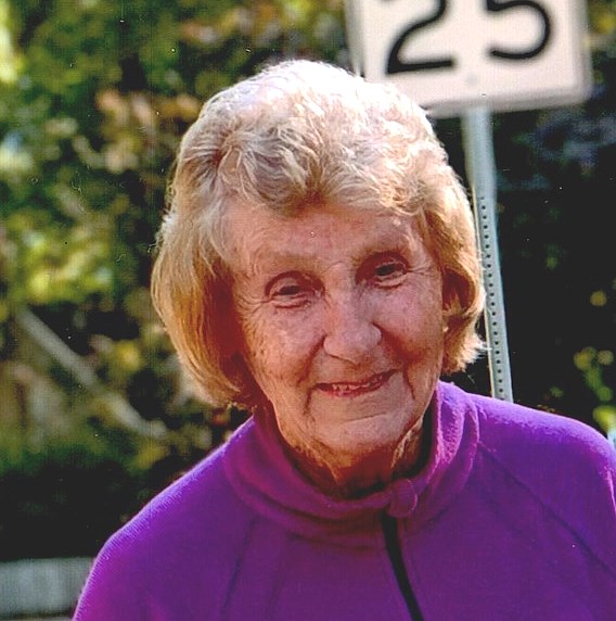 Obituary of Johnnie Lou Cannon