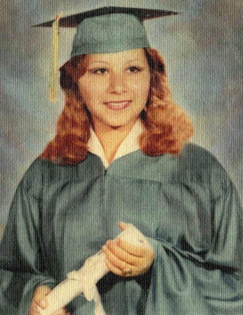 Obituary of Delfina Rosas