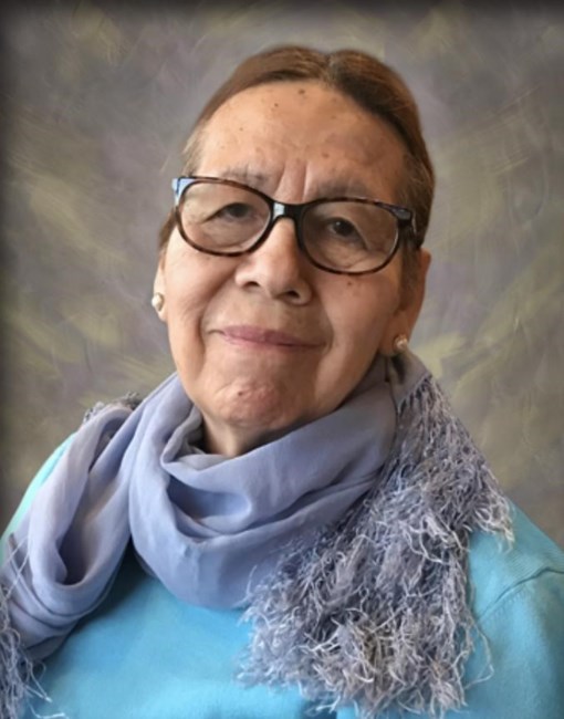 Obituary of Bernardina "Betty" Lara