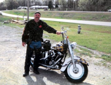 Obituary of Gary Wilson Bowie