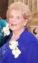 Obituary of Kathleen Merrigan Schuster