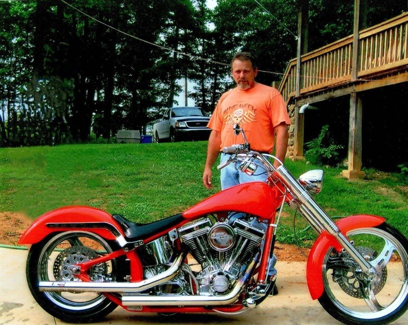 Obituary of Mr. Vernon Ray Sechrist