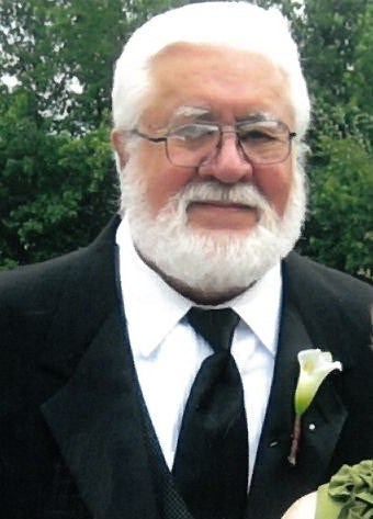 Obituary of William Richard McGee
