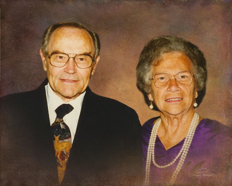 Obituary of William C. "Dub" Marshall