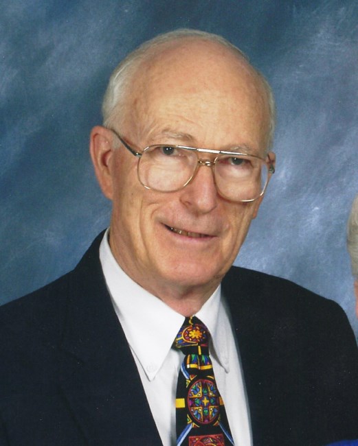 Obituary of Terry Payne Smith
