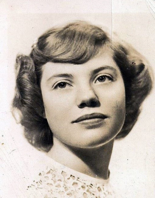 Obituary of Ruth Isabel Beach