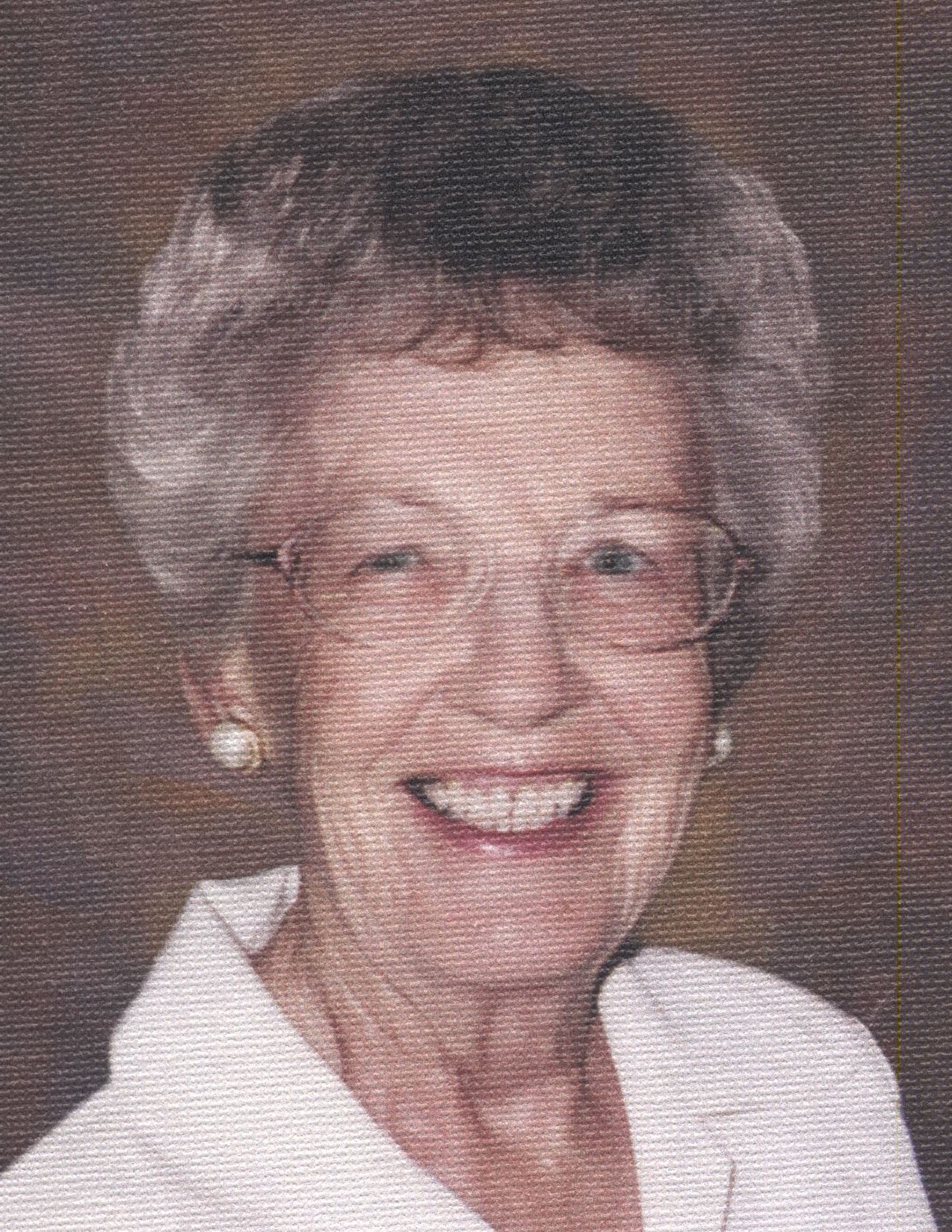 Obituary of Erma Belle Pollock