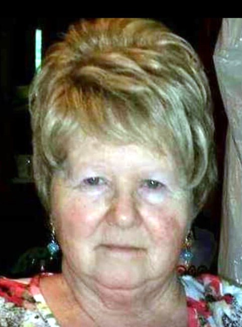 Obituary of Jane Margaret Salamone