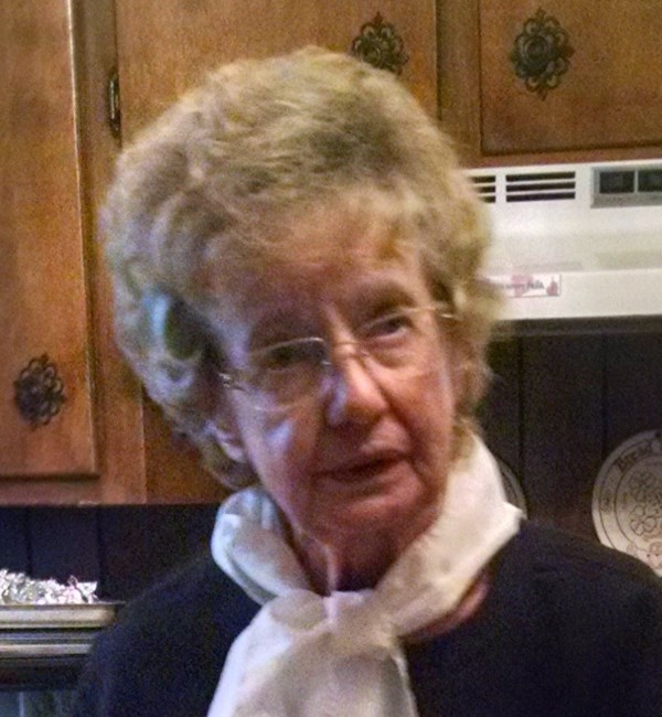 Obituary of Barbara Faye "Bobbie" Provins