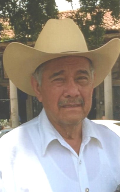 Obituary of Jose Garcia Chavez