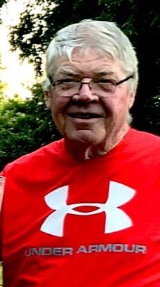 Obituary of John H. Anderson