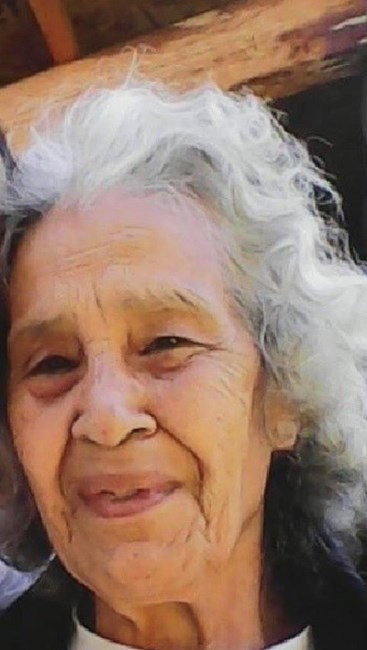 Obituario de Dolores Garcia Lucero