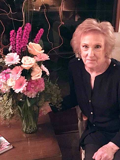 Obituary of Jeanne Eileen Heath