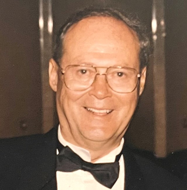 Obituary of Donald Eugene Clark