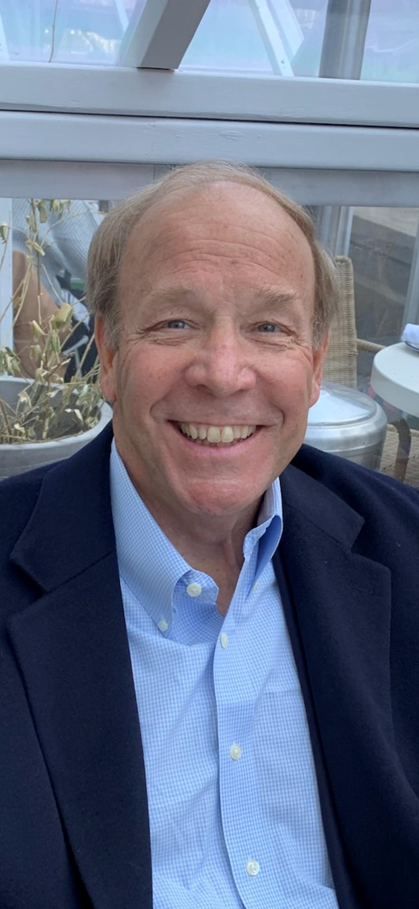 Terry Smith Obituary Dallas, TX