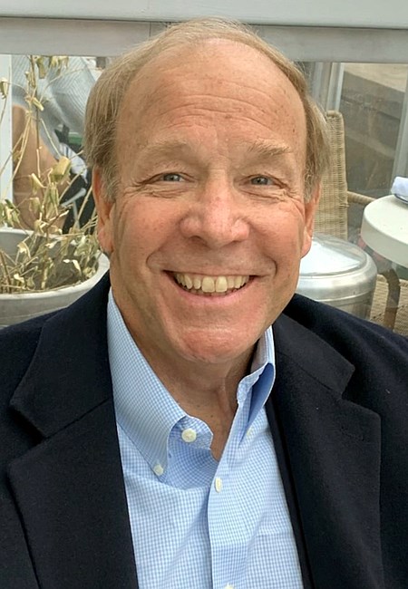 Obituary of Terry Edwin Smith