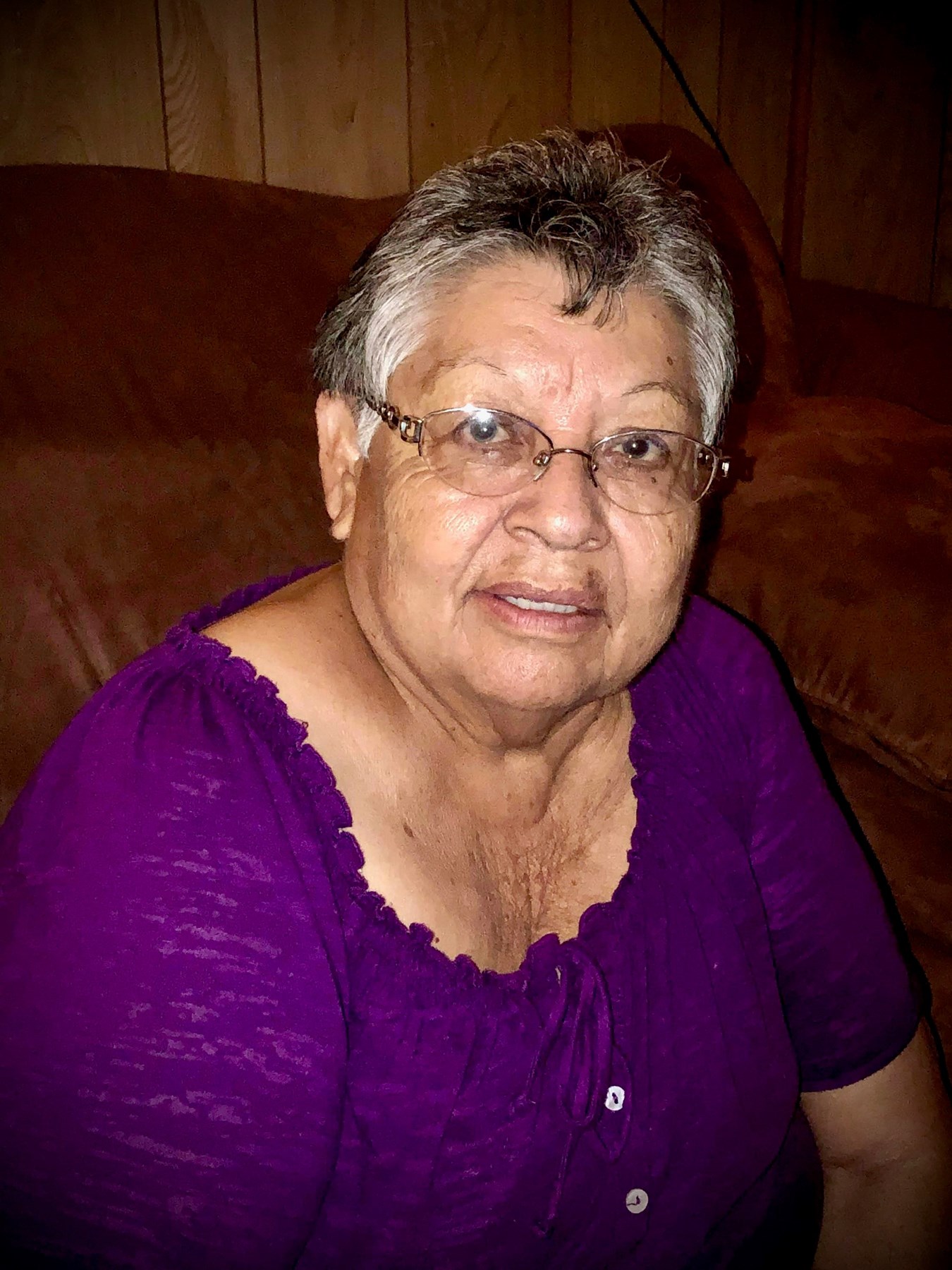 Obituary of Maria De Lourdes Rubio