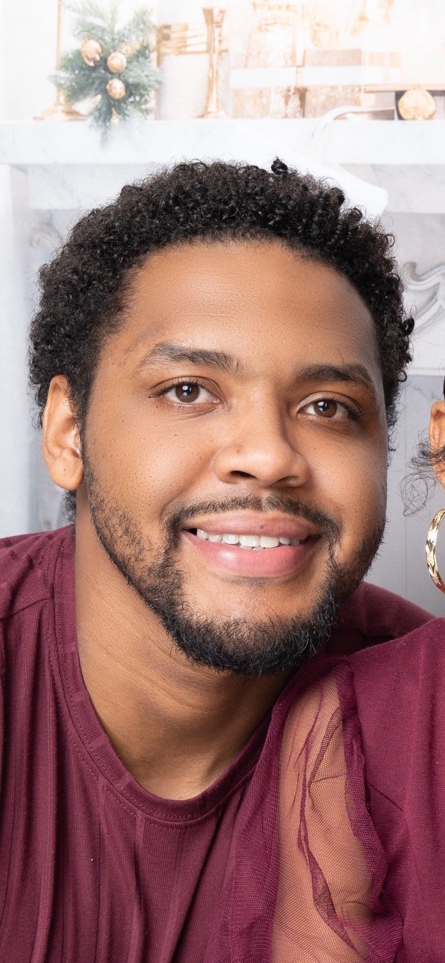 Obituary of Reginald "Lil' Reggie" James House