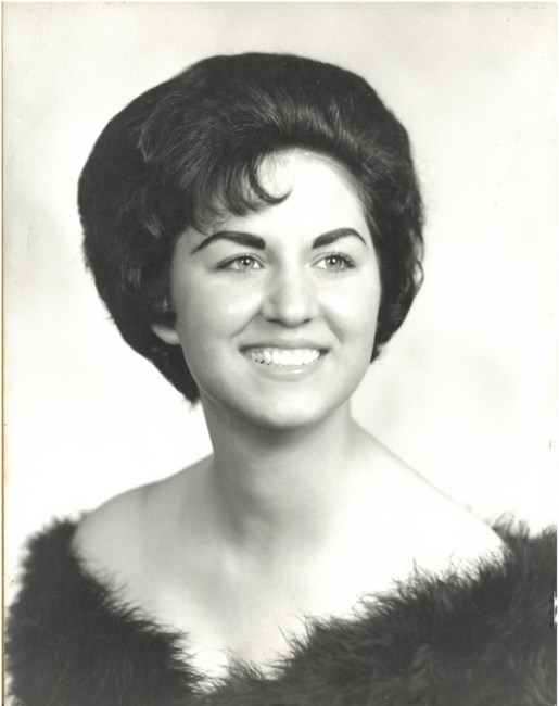 Obituary of Janie C. DeVilbiss