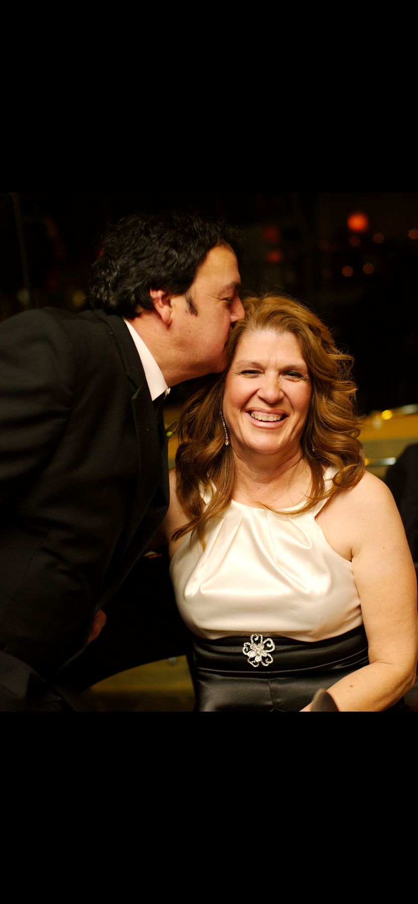 Obituary of Maria Teresa Olivarez