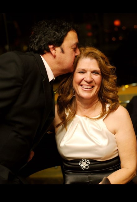 Obituary of Maria Teresa Olivarez