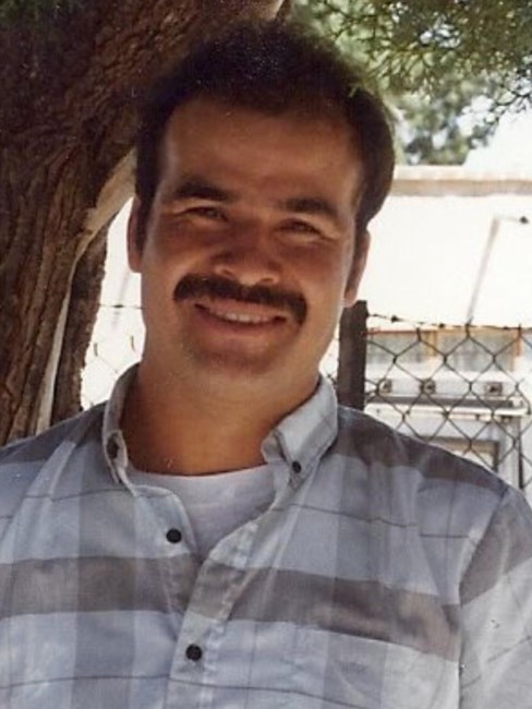 Obituary of J. Jesus Miranda