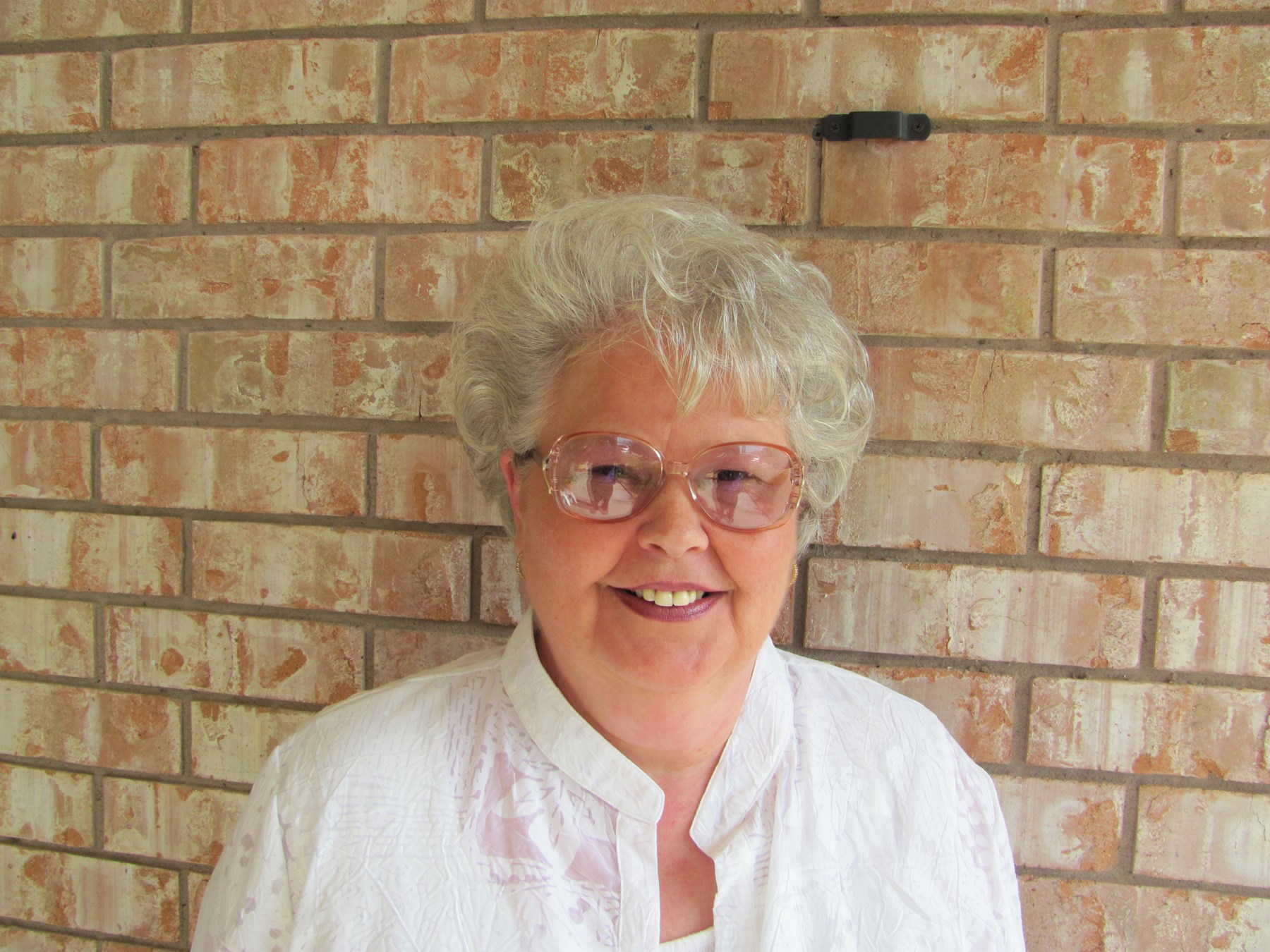 Obituary of Monica Lucas